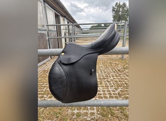 Prestige Springsattel 