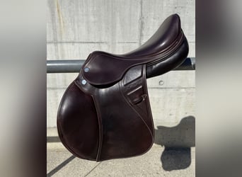 Prestige Springsattel