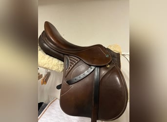 Prestige springsattel