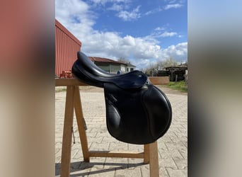 Prestige Springsattel Modell „Como“ – KW 34, 18 Zoll