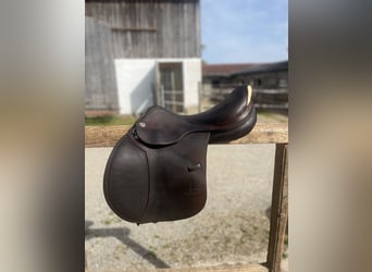 Prestige Springsattel Paris Classic