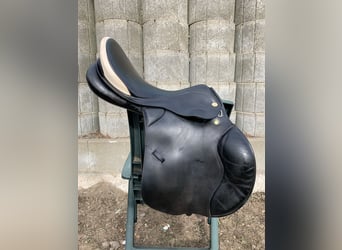 Prestige Springsattel Venezia 18 Zoll 32 Kanmerweite