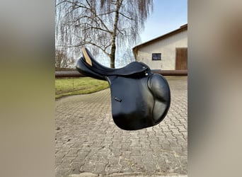 Prestige Springsattel Venezia VS VSS 17/32 Kissenkeil