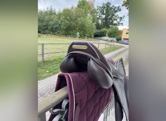Prestige Springsattel Versailles