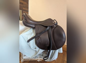 Prestige Synchrony braun Neuwertig