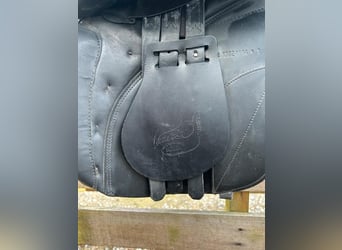 Prestige Venezia VS/Springsattel- 17"