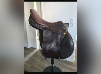 Prestige Versailles Springsattel 17/32