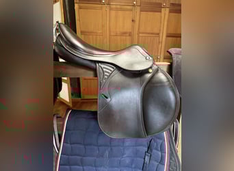 Prestige Versailles Springsattel 18/32