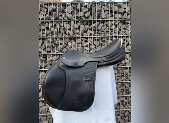 Prestige X Paris Springsattel – 17/32