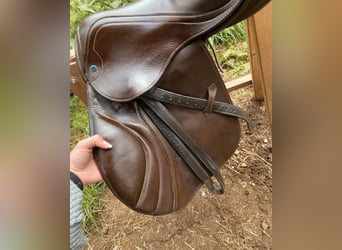 Sattel „Portos“ Stübben NEU