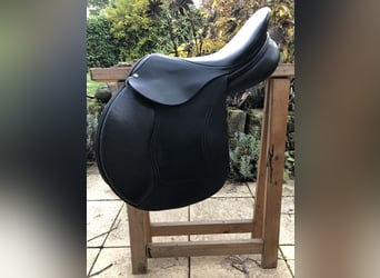 Schleese Springsattel