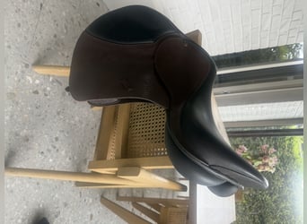 Seabis Aachen PRO Springsattel, 17 Zoll – gebraucht