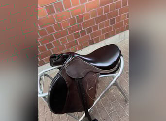 SeaBis Arona Pro Springsattel braun 