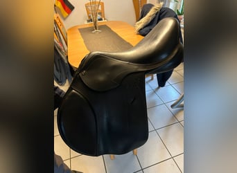 Seabis Springsattel Arona pro 17 Zoll