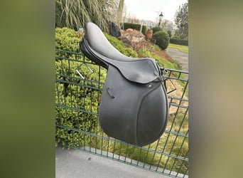 Seabis Utah Springsattel 