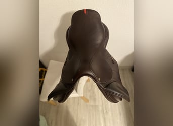 Selleria Equipe Springsattel neuwertig