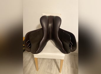 Selleria Equipe Springsattel neuwertig