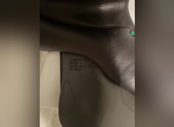 Selleria Equipe Springsattel neuwertig