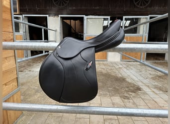 Selleria Equipe Synergy 17/34 • wie NEU • NP 3.300€