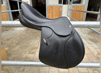 Selleria Equipe Synergy 17/34 • wie NEU • NP 3.300€