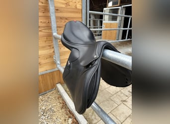 Selleria Equipe Synergy 17/34 • wie NEU • NP 3.300€