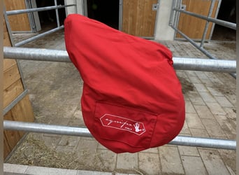 Selleria Equipe Synergy 17/34 • wie NEU • NP 3.300€