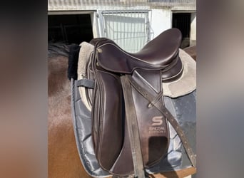 Sommer Dressursattel🐎