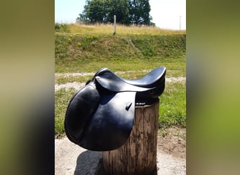 Sommer Springsattel Esprit Kammerweite 30 handgefertigt in Deutschland