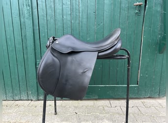 Springsattel 17,5 Zoll