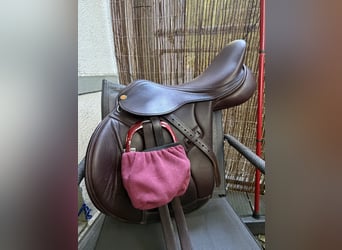 Springsattel 18 Zoll