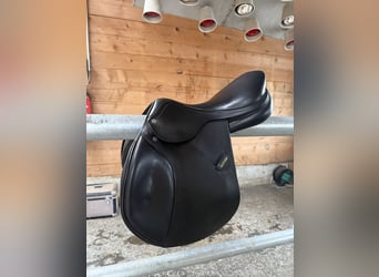 Springsattel Amerigo Vega 17 Zoll