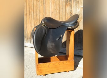 Springsattel (aus England)