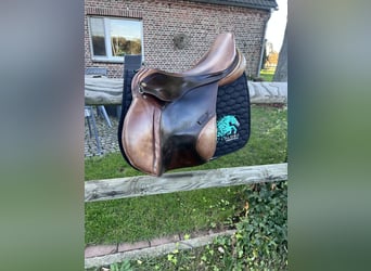 Springsattel Avantgarde