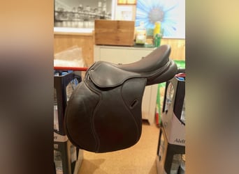 Springsattel CAVALETTI 17,5 zoll