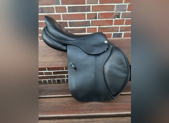 Springsattel CWD SE02
