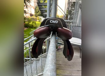 Springsattel CWD SE25