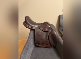 Springsattel Equiline