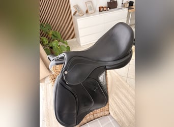 Springsattel Equiline (Nick Skelton) 18 Zoll