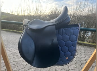 Springsattel Euroriding Remus 16 Zoll  Springsattel Euroriding Remus 16 Zoll