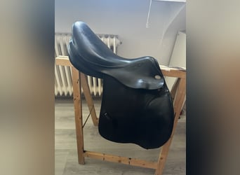 Springsattel Grande CS Spezial
