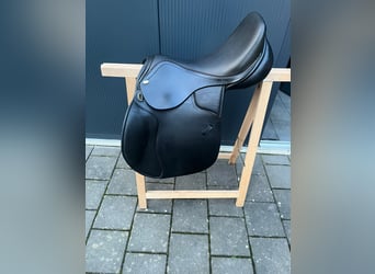 Springsattel HKM by Jorge Canaves