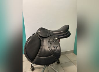 Springsattel Ikonic Elite 17 Zoll