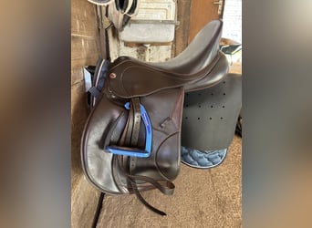 Springsattel Kieffer Le Mans