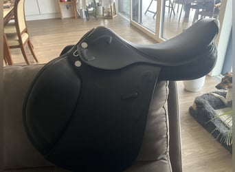 Springsattel Michel Robert 