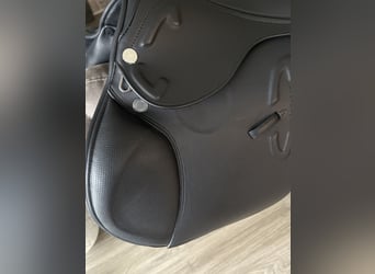 Springsattel Michel Robert 