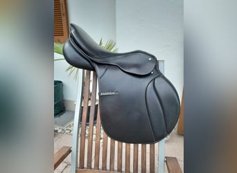 Springsattel Passier Arktur HTS, sehr guter Zustand