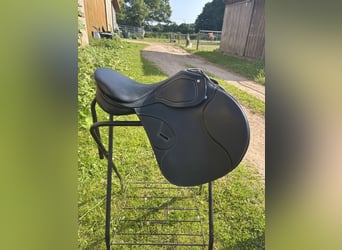 Springsattel Passier Evo S