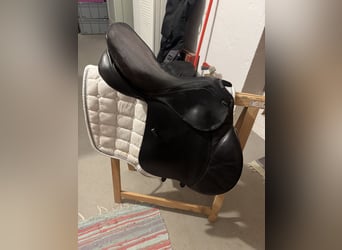 Springsattel Pfiiff Gotthard 17,5Zoll