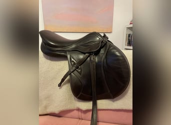 Springsattel Phoenix Elite de Luxe