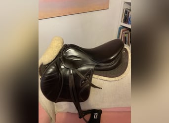 Springsattel Phoenix Elite de Luxe